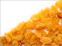 Golden Raisins