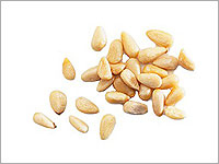 Pine Nuts