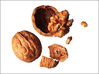 Walnuts