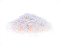 Basmati White