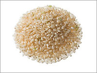 Brown Short-Grain