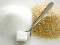 Brown Sugar