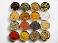 Spices