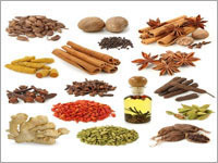 Spices Herbs