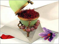 Natural Saffron