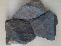 Magnetite Iron Ore