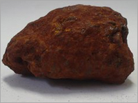 Hematite Iron Ore