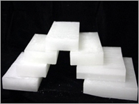 Paraffin Wax - White, 98-99% Purity, 0.88-0.91 g/cm³ Density, Melting Point 50-65°C | Versatile, FDA Compliant, Food and Candle Use