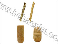 Natural Jute Yarn