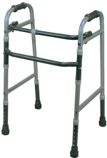 Aluminum Walker