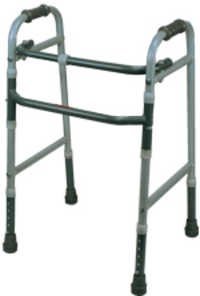 Aluminum Walker