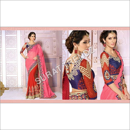Fancy Sarees