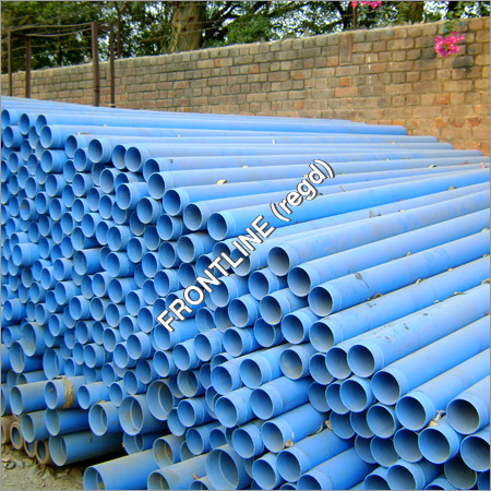 Pvc Casing Pipe