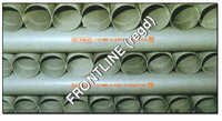 Industrial Pvc Pressure Pipes