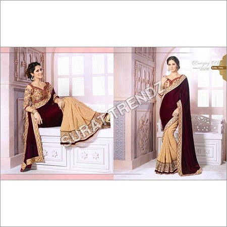 kessi sarees (kavyanjali)