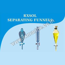 Separating Funnels