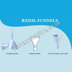 Plastic Measuring Cylinder