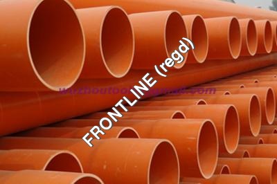 Pvc Drain Pipes