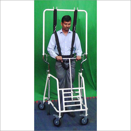 WALKER UNIVERSAL PARAPLEGIA: