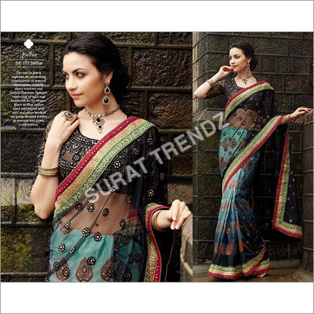 kimora sarees