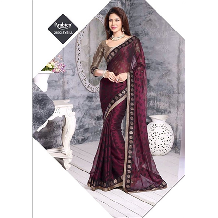  Gorgeous Saree