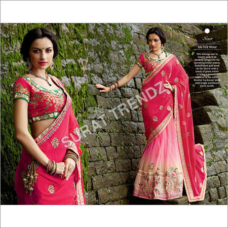kimora sarees