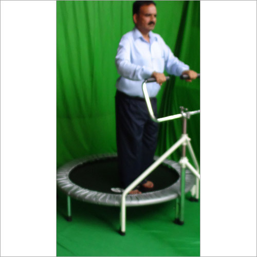 IMI 1602 TRAMPOLINE (Balance Coordination Unit,120cm):