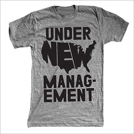 Printed T Shirts