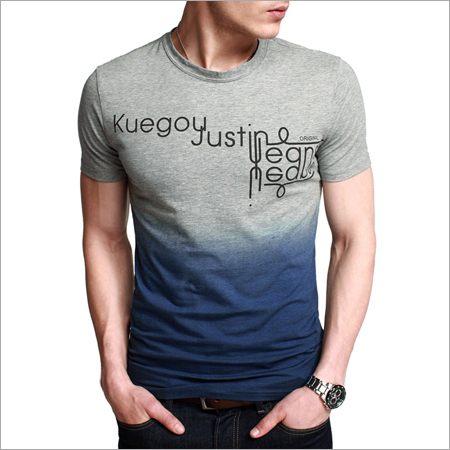 Multi Colored T Shirts