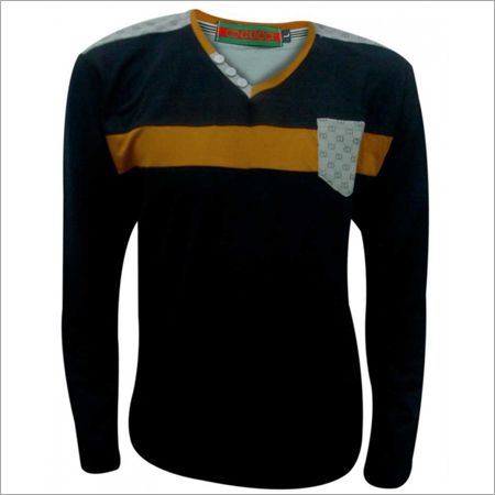 Full Sleeve T Shirt
