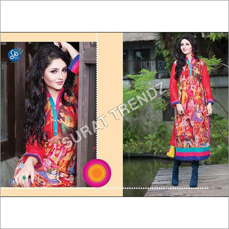 swarna pankh vol 15 kurties