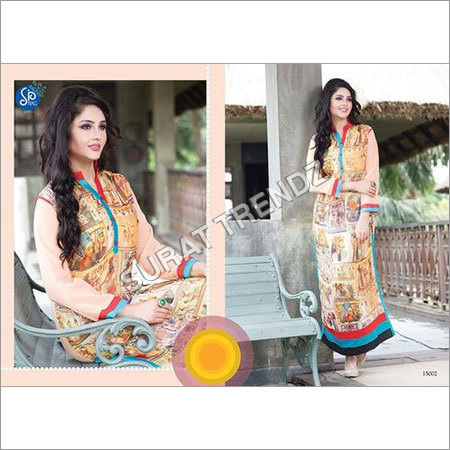 swarna pankh vol 15 kurties