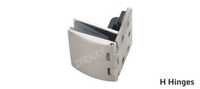 H Hinges
