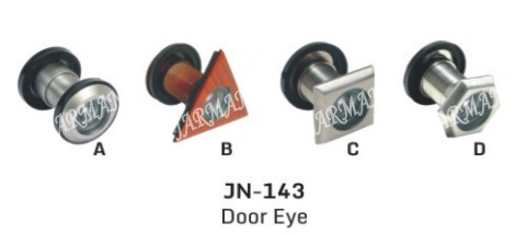 Door Eye