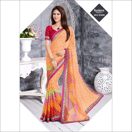 Classice Saree