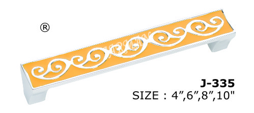 Designer Cabinet Handle