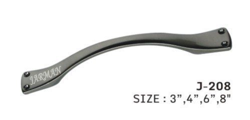 Metal Cabinet Handles