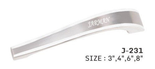 SS Cabinet Handle