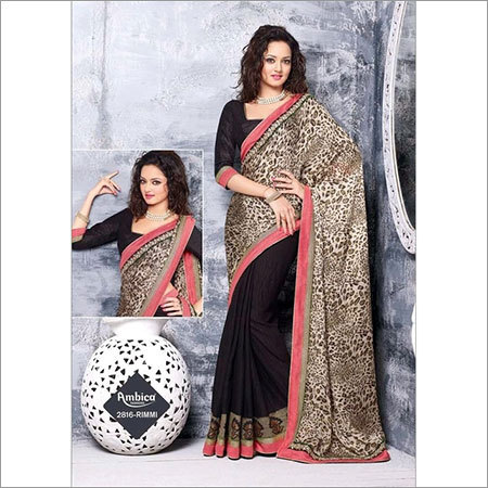 Exclusive Saree