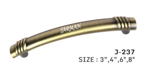 Golden Cabinet Handle