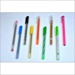 Use and Throw Ball Pens