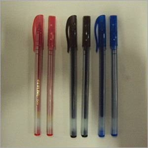 Use and Throw Ball Pens