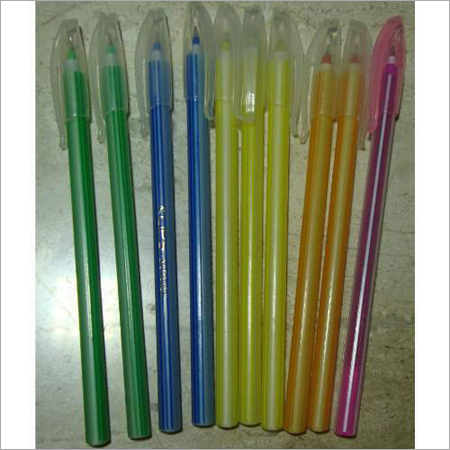 Use and Throw Ball Pens