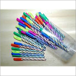 Use and Throw Ball Pens