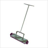 Magnetic Floor Sweeper