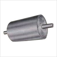 Magnetic Drum Pulley