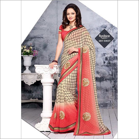 Exclusive Saree
