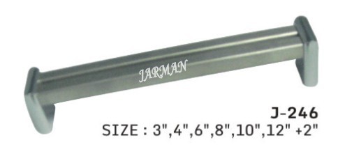 Mortise Cabinet Handle