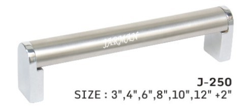Steel Cabinet Handle