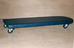 PRONE CRAWLING BOARD